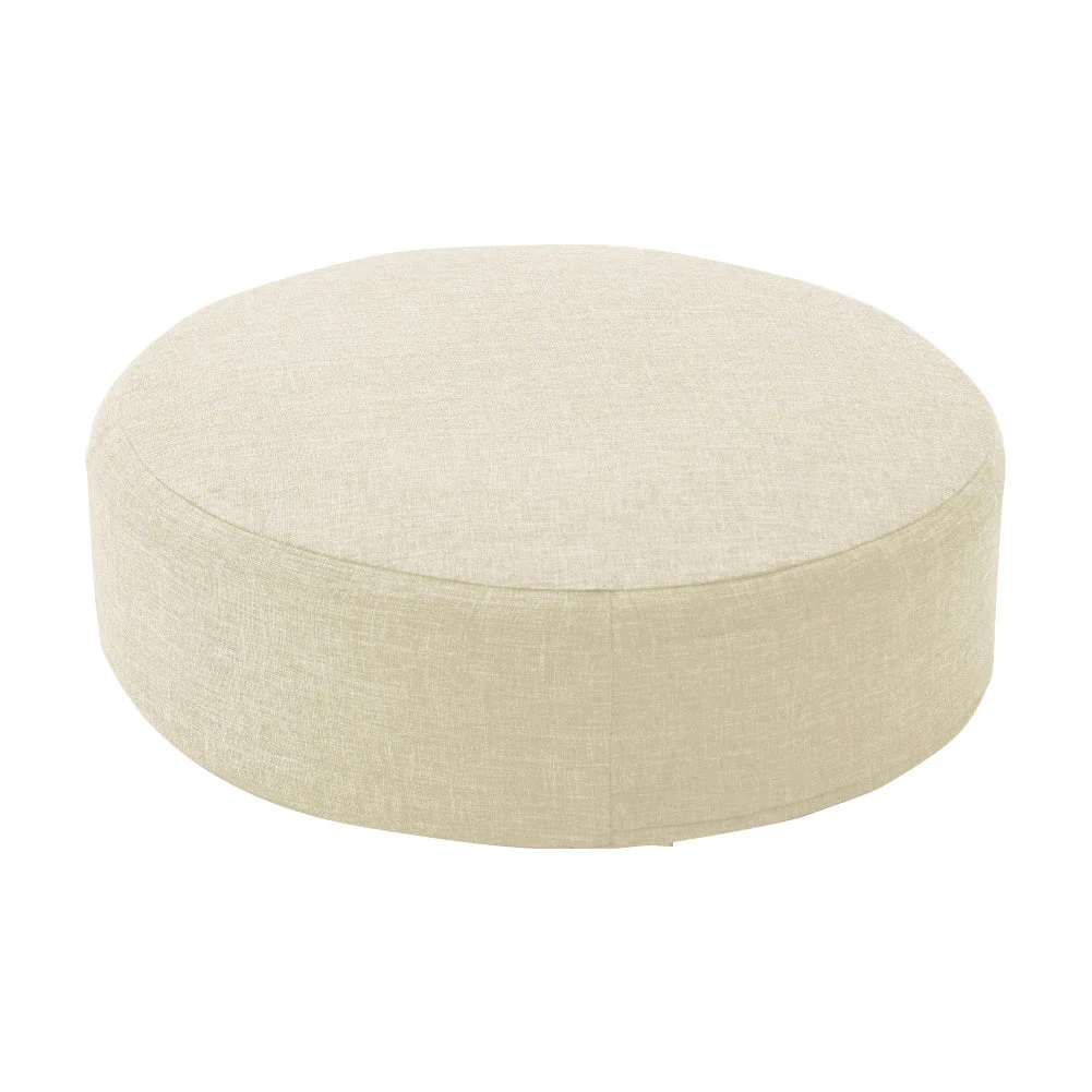 極厚 低反発クッション 『Pastel パステル』 スクエア グリーン - Image 13