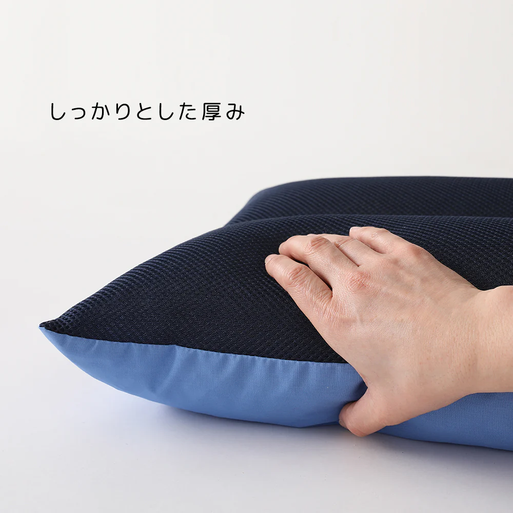 いびきのことを考えた枕：本体のみ - Image 10