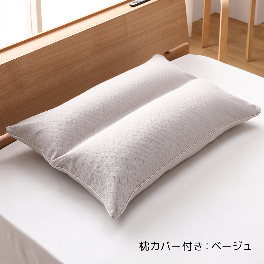 いびきのことを考えた枕：本体のみ - Image 12