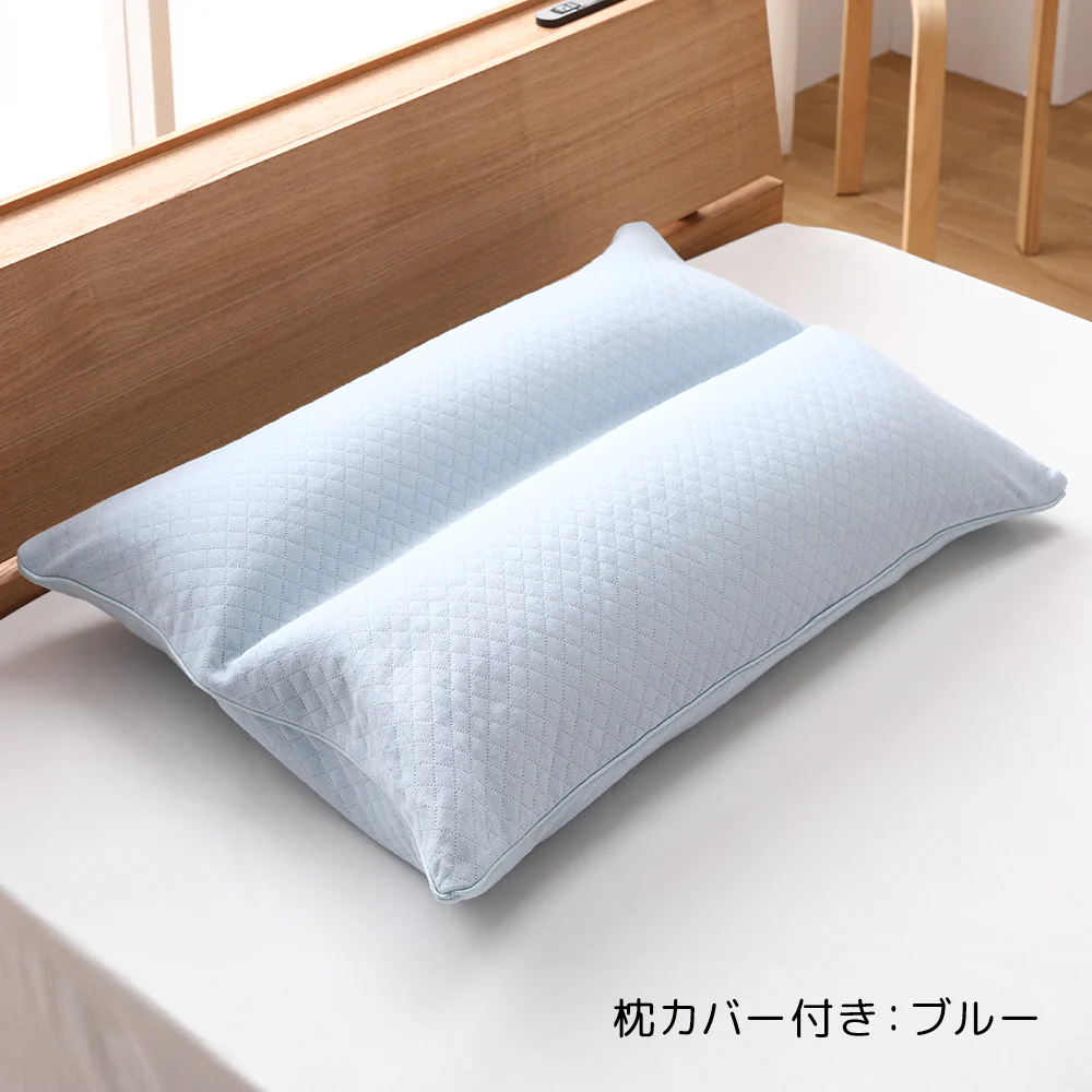 いびきのことを考えた枕：本体のみ - Image 13