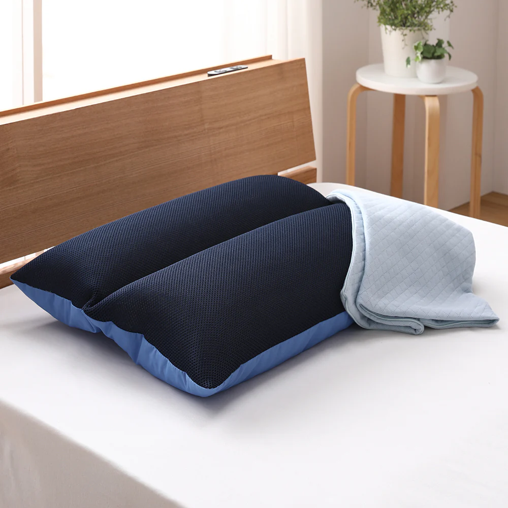 いびきのことを考えた枕：本体のみ - Image 16