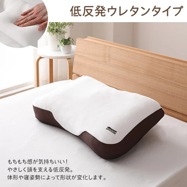 高さ調節ができる枕 - Image 11