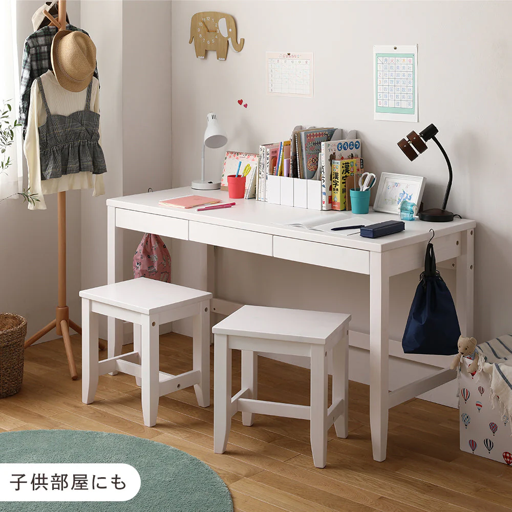 天然木 ベンチ単品 ブラウン - Image 16