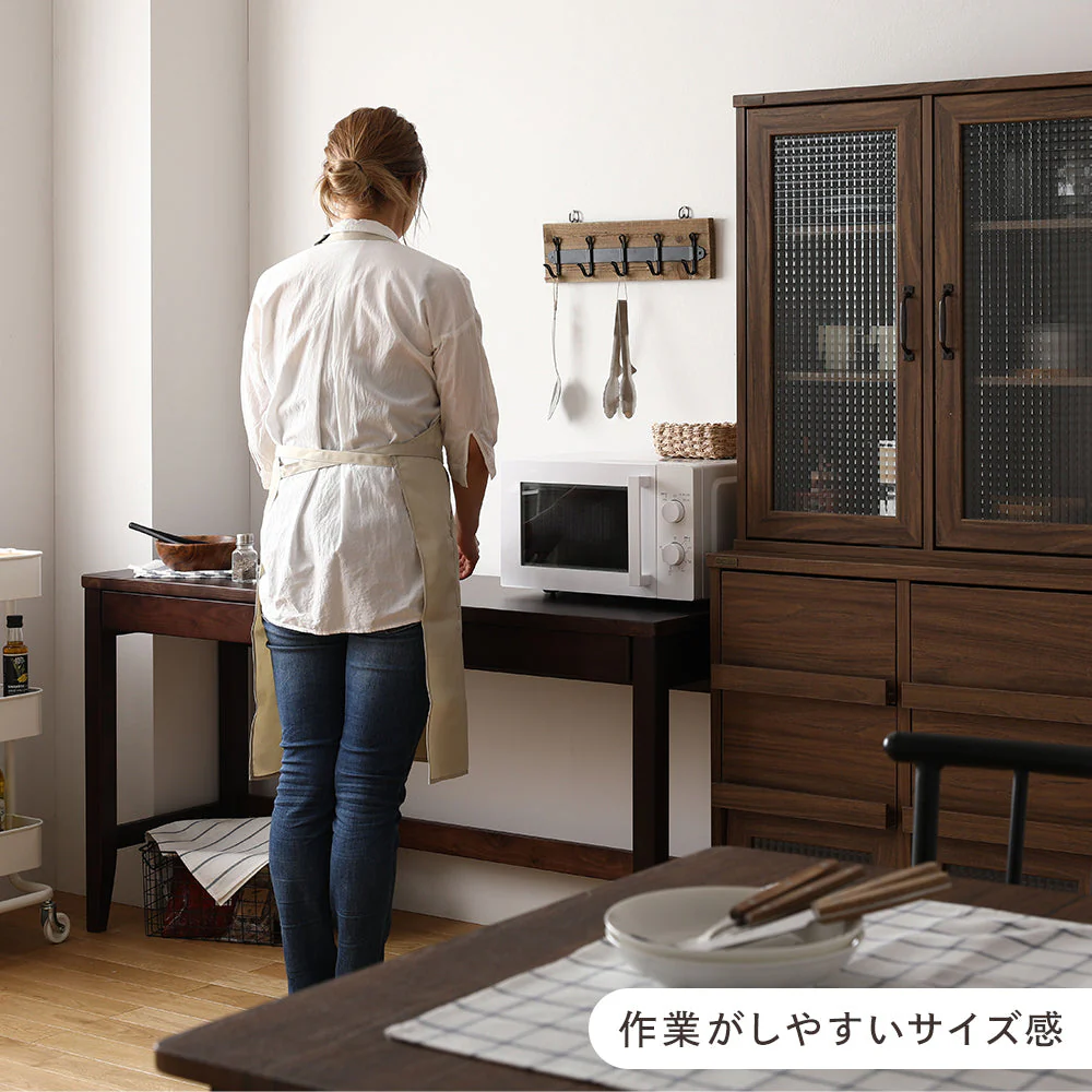 天然木 ベンチ単品 ナチュラル - Image 17