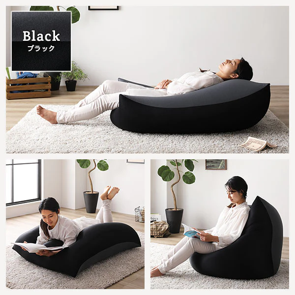 日本製 特大ビーズクッション 替えカバー - Image 14
