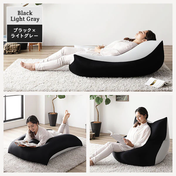 日本製 特大ビーズクッション 替えカバー - Image 16