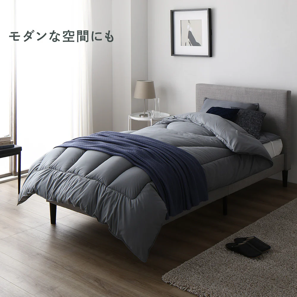 高機能綿 洗えるまくら単品 - Image 13