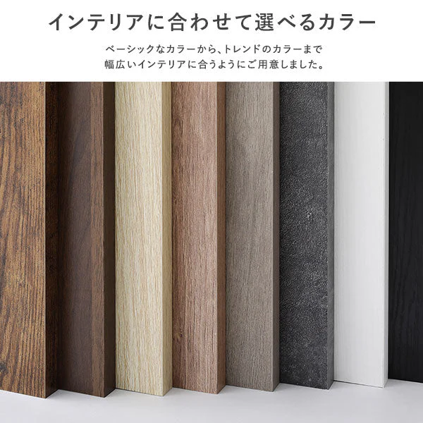 ホテルスタイルベッド LED照明・引き出し収納付き『Rizon ライゾン』ストーングレー - Image 6