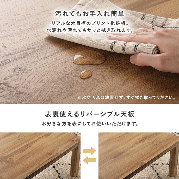 3WAYこたつ掛け布団 単品 コーデュロイ グリーン - Image 16