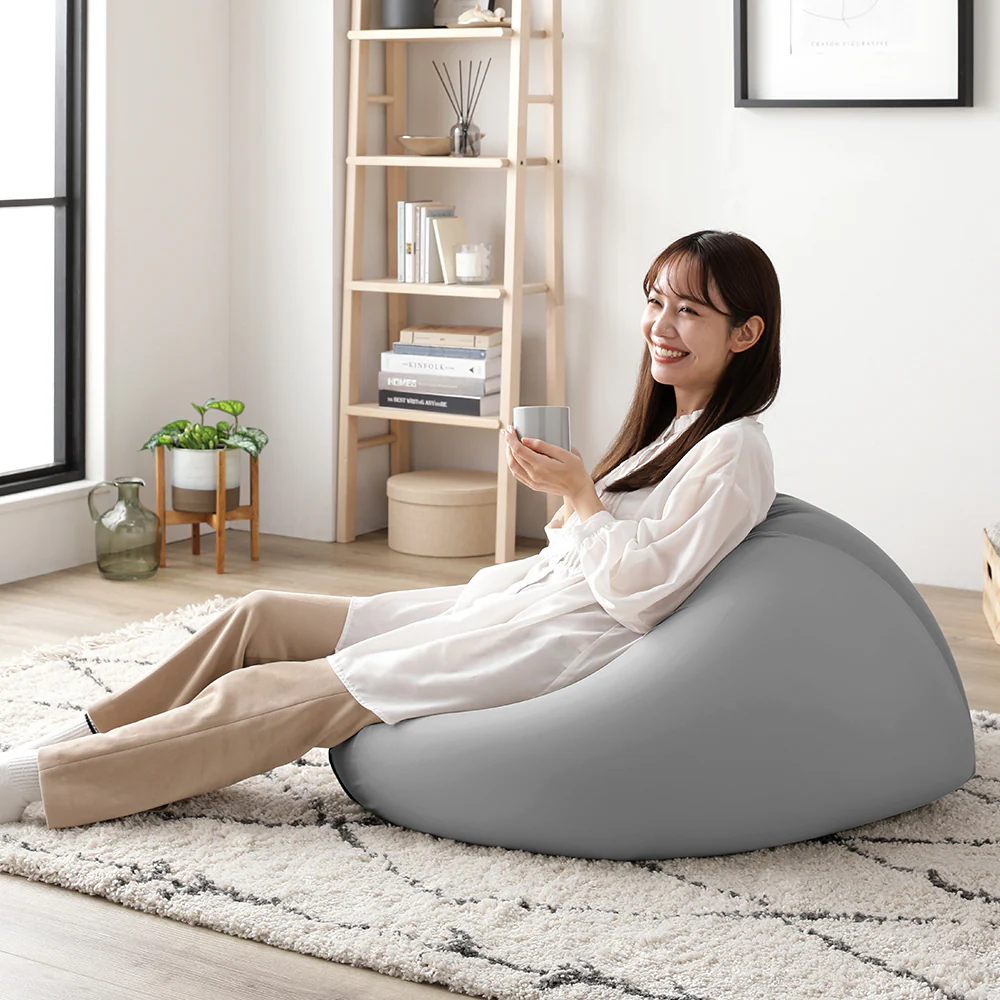 【カバー単品】ビーズクッション 『STIIBO』 別売り専用カバー - Image 27