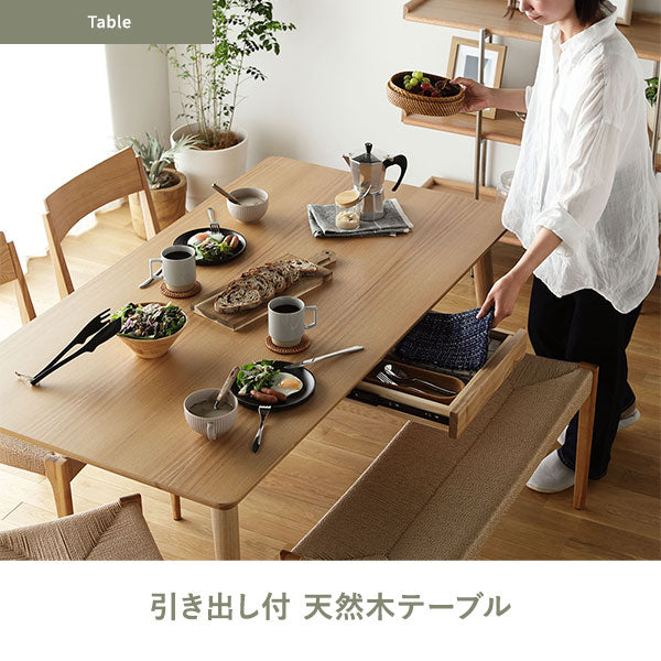 ペーパーコードシリーズ チェア ブラウン - Image 16
