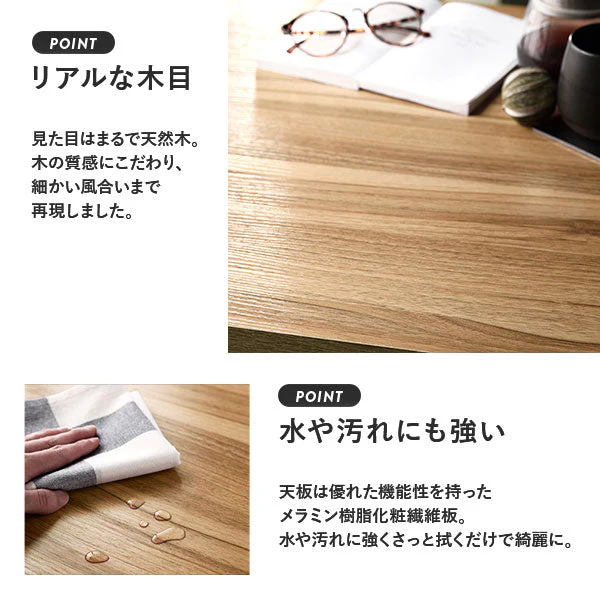 レザーダイニングチェア 単品 ダークブラウン 1脚 - Image 12