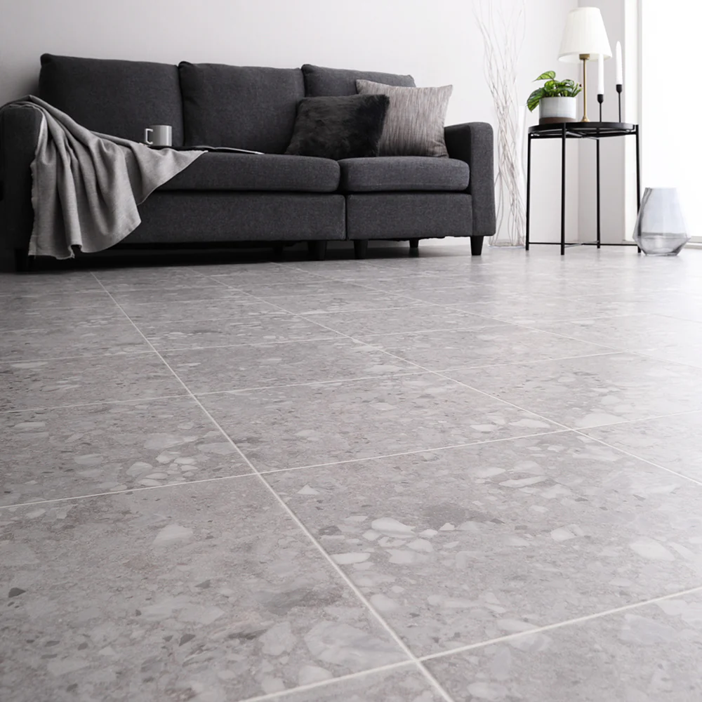 日本製 クッションフロア 敷き詰めタイプ（約1.8mm厚） グランアカシア - Image 39