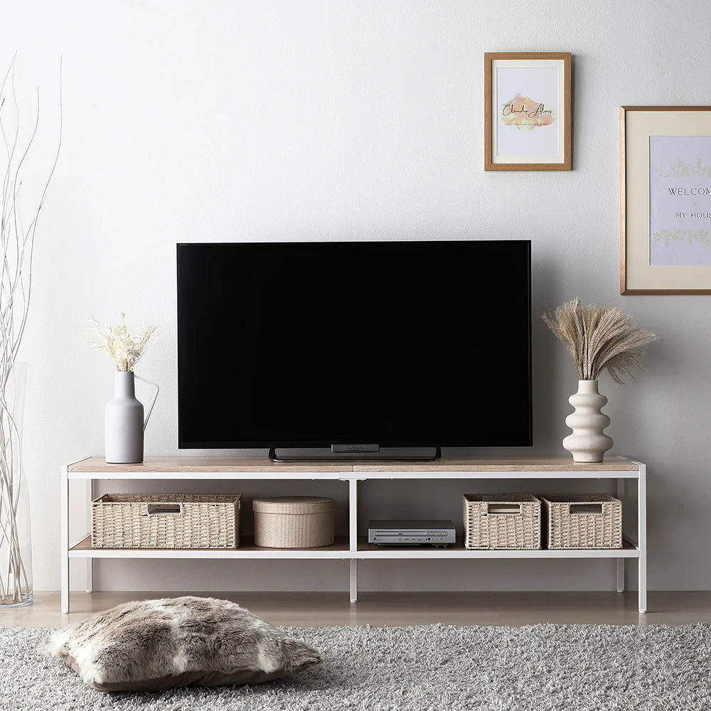 テレビボード単品（幅150cm） 『Rectico レクティコ』ヴィンテージ - Image 18