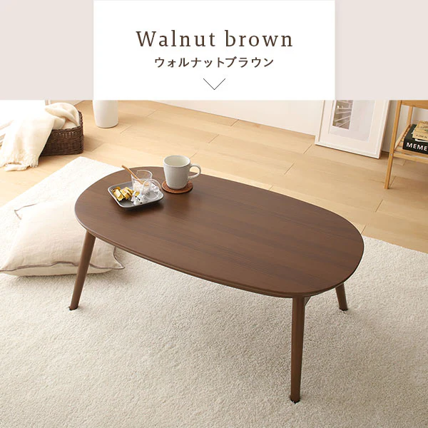 マイクロファイバー こたつ掛け布団(210×170cm) 単品 グレー - Image 10