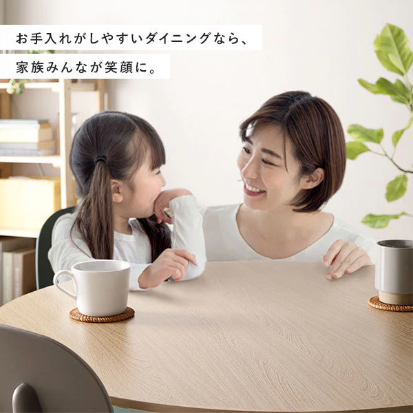 汚してもお手入れ簡単 軽量 PP チェア グリーン 4脚セット - Image 4