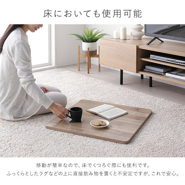 テーブルトレイ ヴィンテージナチュラル - Image 6