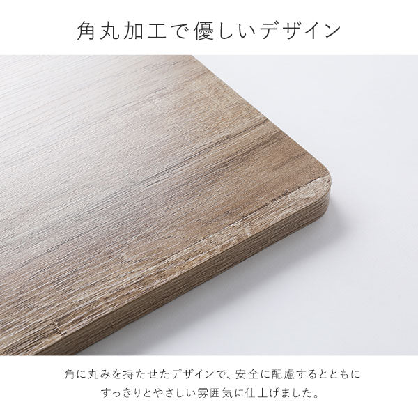テーブルトレイ ブラウン - Image 8