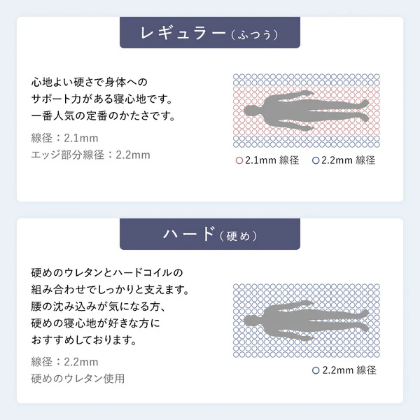 モダンデザイン ローベッド 棚付きタイプ グレージュ - Image 17
