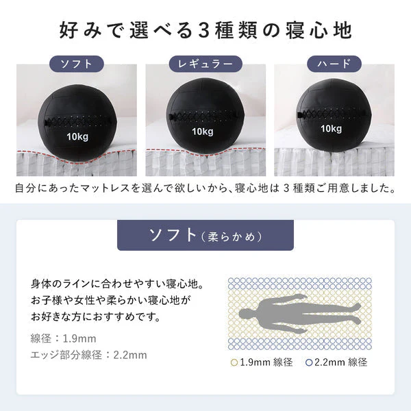 モダンデザイン ローベッド パネルタイプ ブラウン - Image 16