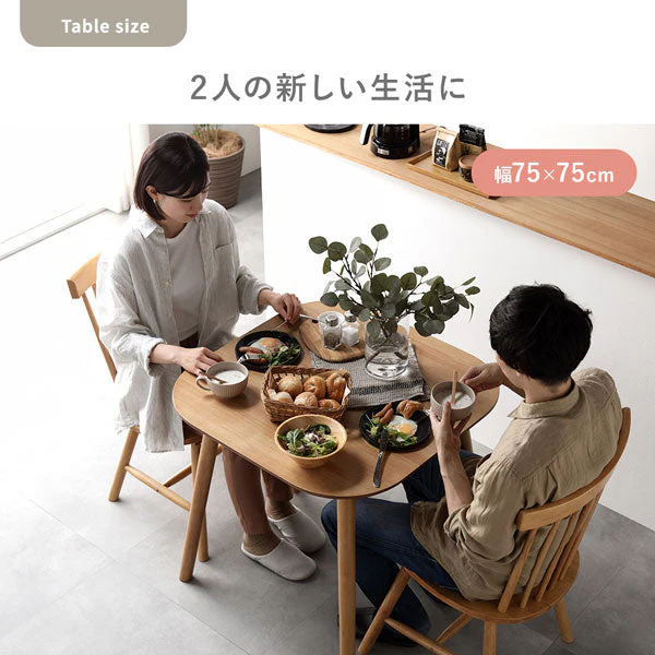 天然木 ベンチ 幅90cm 単品 ナチュラル - Image 14