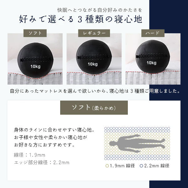 国産ひのき すのこベッド『香凛 かりん』 床板：通常タイプ 連結サイズ - Image 22