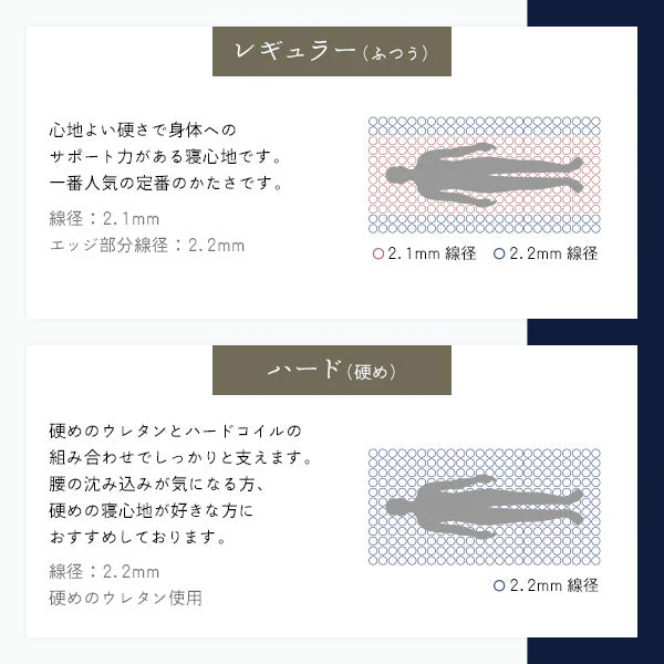 国産ひのき すのこベッド『香凛 かりん』 床板：ハイグレードタイプ - Image 23