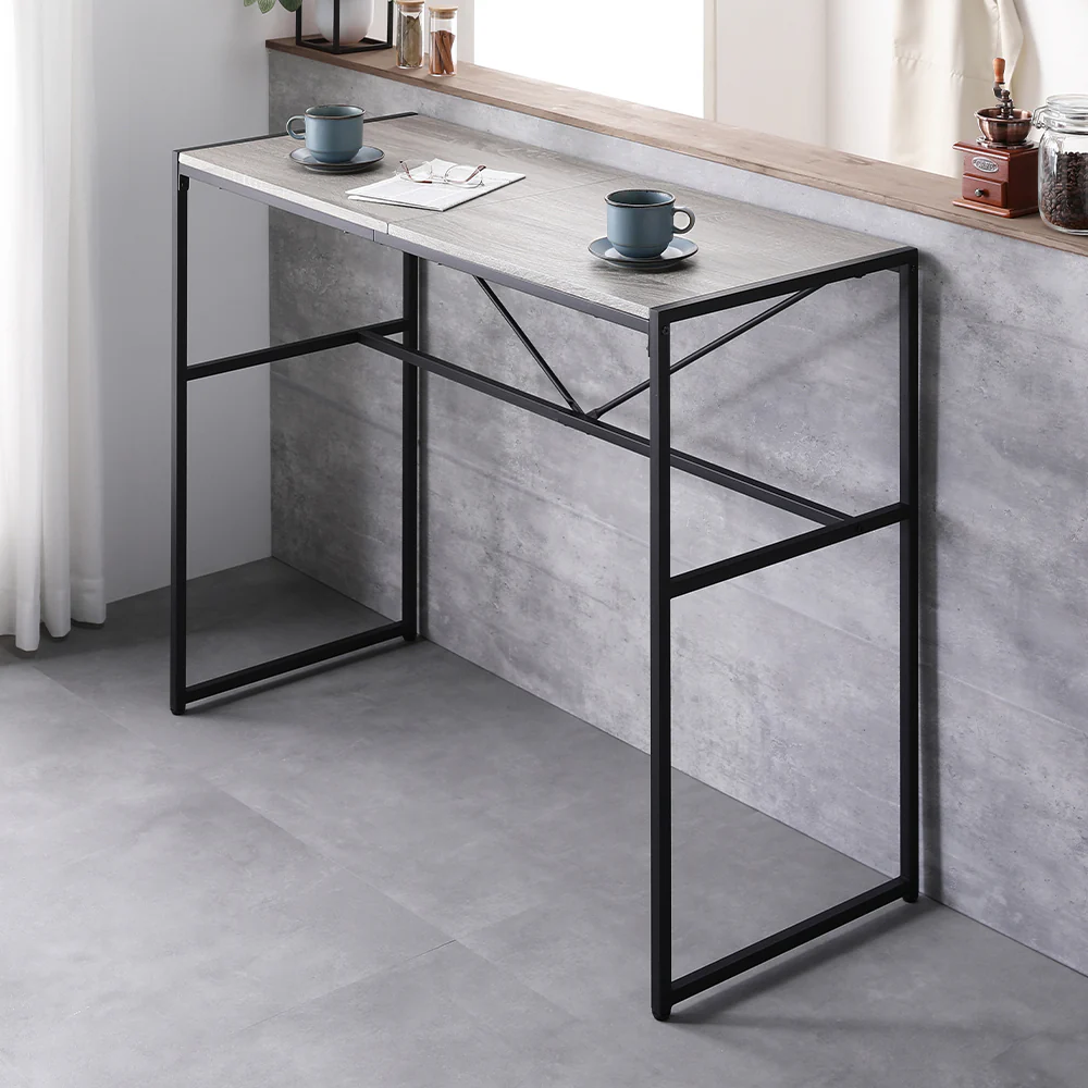 カウンターテーブル単品(幅110cm)『Rectico レクティコ』ナチュラル - Image 14