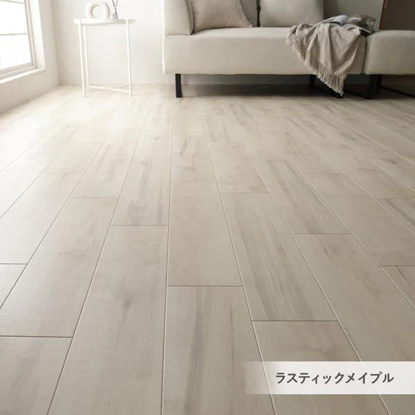日本製クッションフロア ビガーウォルナット - Image 19