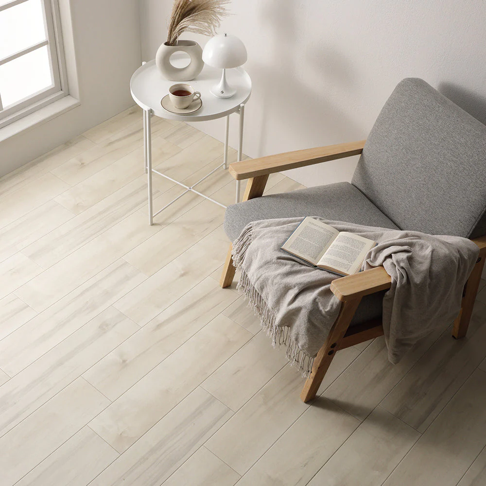 日本製クッションフロア ビガーウォルナット - Image 32