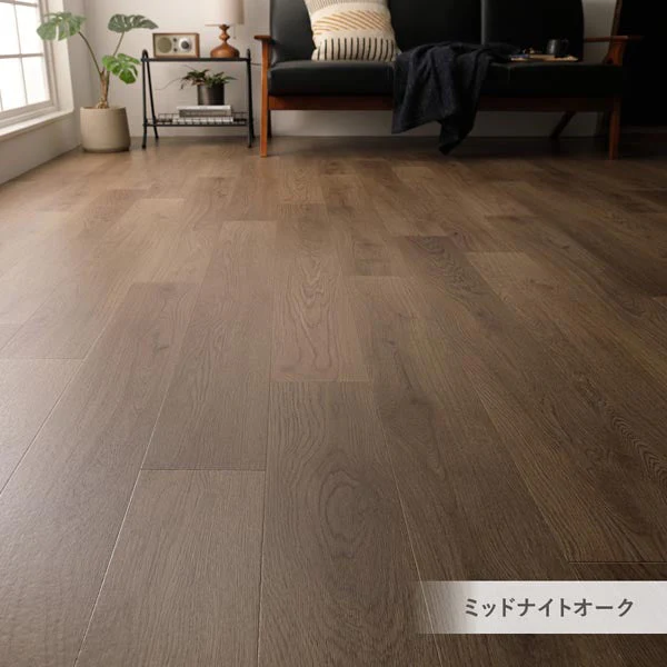 日本製クッションフロア モルタル - Image 24
