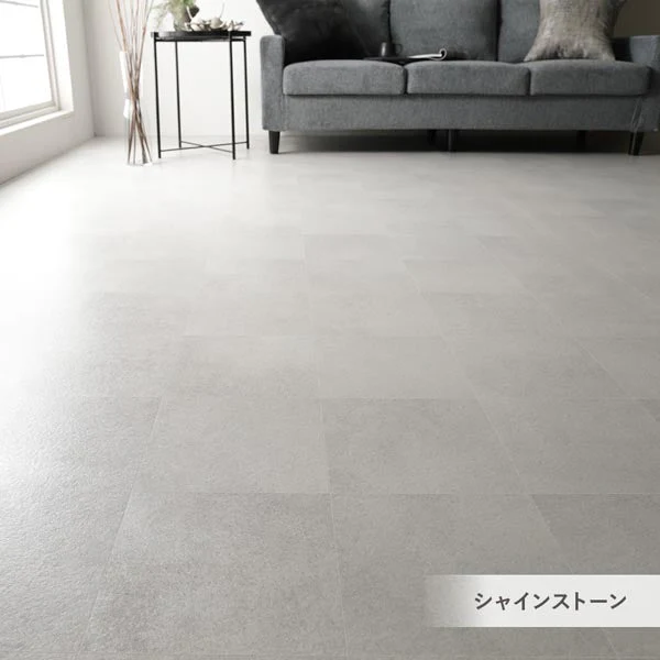 日本製クッションフロア モルタル - Image 26